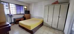 Blk 231 Hougang Street 21 (Hougang), HDB Executive #456575221